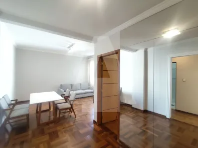 Apartamento com 2 Quartos à venda, 110m² no Higienópolis, São Paulo