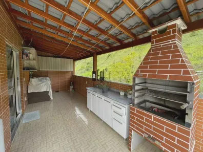 Cobertura com 3 Quartos à venda, 118m² no Monte Castelo, Juiz de Fora