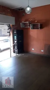 Imóvel Comercial à venda, 150m² no Mooca, São Paulo