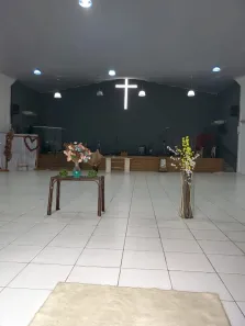 Sala Comercial para alugar, 543m² no Nova Itanhaém (Interior), Itanhaém