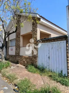 Casa com 3 Quartos à venda, 122m² no Vila Cristóvam, Limeira