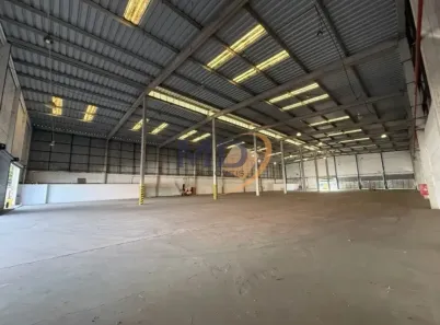Galpão/Depósito/Armazém para alugar, 4777m² no Bonsucesso, Guarulhos
