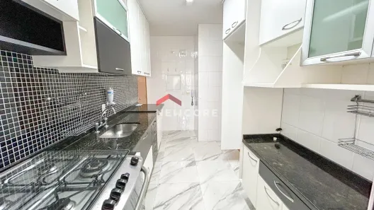 Apartamento com 2 Quartos à venda, 98m² no Vila Andrade, São Paulo