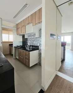 Apartamento com 2 Quartos à venda, 64m² no Vila Faustina II, Valinhos