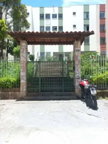 Apartamento com 3 Quartos à venda, 68m² no Madre Gertrudes, Belo Horizonte