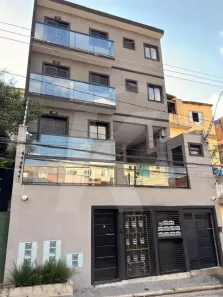 Apartamento com 1 Quarto à venda, 30m² no Parque Vitória, São Paulo