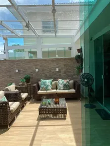 Casa de Condomínio com 3 Quartos para alugar, 180m² no Guanabara, Ananindeua