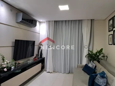 Apartamento com 2 Quartos à venda, 67m² no Santa Terezinha, Paulínia