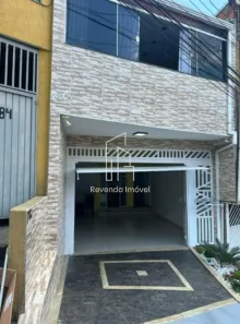 Casa com 6 Quartos à venda, 125m² no Jardim Isaura, Santana de Parnaíba