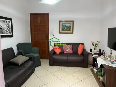 Apartamento com 2 Quartos à venda, 70m² no Coração Eucarístico, Belo Horizonte