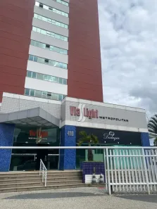 Sala Comercial para alugar, 28m² no Centro, Nova Iguaçu