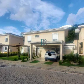 Casa de Condomínio com 4 Quartos à venda, 178m² no Jardim da Glória, Cotia