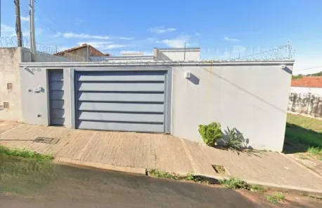 Casa com 3 Quartos à venda, 183m² no Vila Alto Paraíso, Bauru