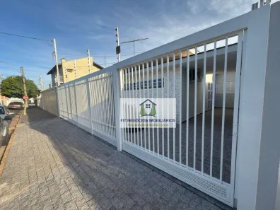Casa com 3 Quartos para alugar, 300m² no Vila Maceno, São José do Rio Preto