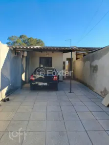 Casa com 2 Quartos à venda, 51m² no Arroio da Manteiga, São Leopoldo