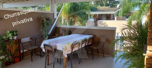 Sobrado com 3 Quartos à venda, 140m² no Vila Irmãos Arnoni, São Paulo