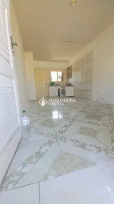 Casa com 2 Quartos à venda, 78m² no Jardim Algarve, Alvorada