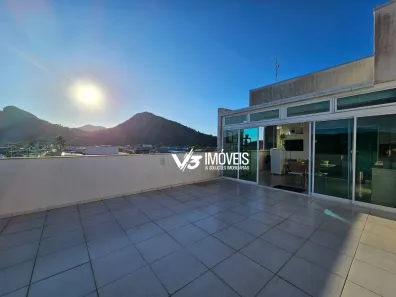 Cobertura com 3 Quartos à venda, 222m² no Caiobá, Matinhos