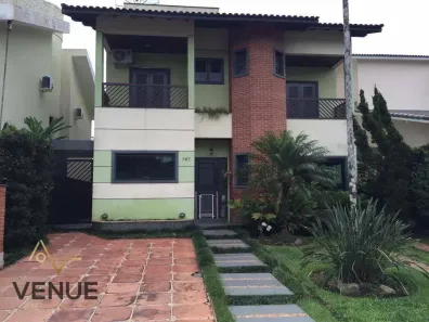 Casa de Condomínio com 4 Quartos à venda, 250m² no Balneário Praia do Pernambuco, Guarujá