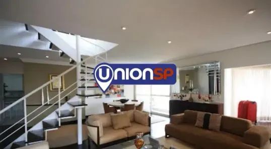 Cobertura com 3 Quartos à venda, 320m² no Alto de Pinheiros, São Paulo