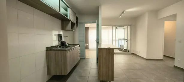 Apartamento com 2 Quartos para alugar, 63m² no Alphaville Empresarial, Barueri