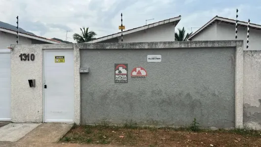 Casa com 2 Quartos à venda, 57m² no Jardim do Sol, Caraguatatuba