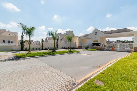 Lote/Terreno com 1 Quarto à venda, 116m² no Atuba, Curitiba