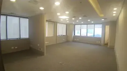 Sala Comercial para alugar, 75m² no Itaim Bibi, São Paulo