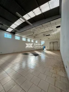 Galpão/Depósito/Armazém para alugar, 297m² no Jardim Matheus Maniero, Rio Claro