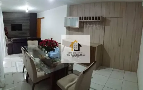 Apartamento com 3 Quartos à venda, 100m² no Residencial Macedo Teles I, São José do Rio Preto