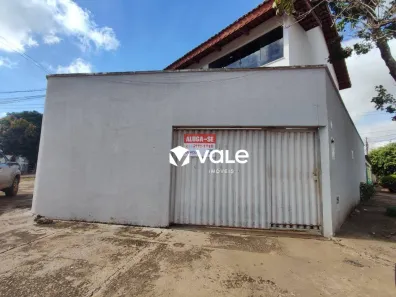 Kitnet com 1 Quarto para alugar, 45m² no Plano Diretor Norte, Palmas