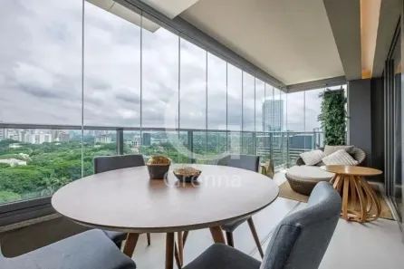 Apartamento com 2 Quartos à venda, 66m² no Pinheiros, São Paulo