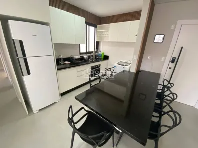 Apartamento com 3 Quartos para alugar, 90m² no , Governador Celso Ramos