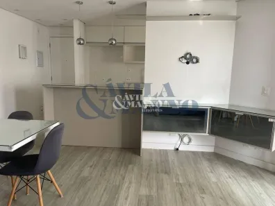 Apartamento com 2 Quartos à venda, 55m² no Vila Prudente, São Paulo