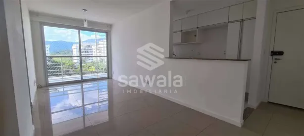 Apartamento com 3 Quartos à venda, 91m² no Recreio dos Bandeirantes, Rio de Janeiro