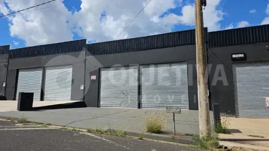 Ponto Comercial à venda, 216m² no Shopping Park, Uberlândia