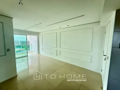 Apartamento com 3 Quartos à venda, 73m² no Engenheiro Luciano Cavalcante, Fortaleza