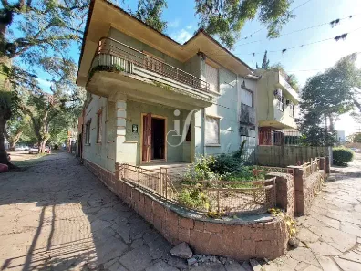 Casa com 4 Quartos à venda, 256m² no São Geraldo, Porto Alegre