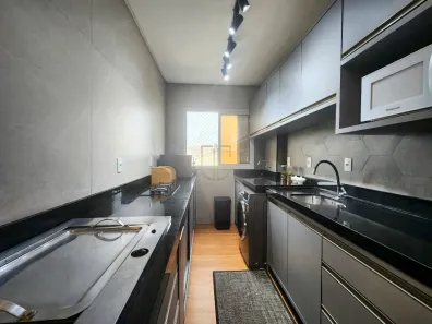 Apartamento com 2 Quartos à venda, 73m² no Meia Praia, Navegantes