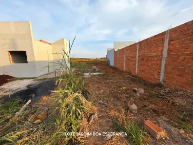 Lote/Terreno à venda, 156m² no Jardim Boa Esperança, Sertãozinho