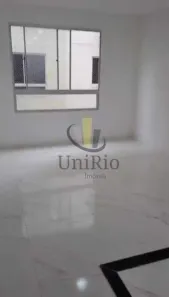 Apartamento com 2 Quartos à venda, 45m² no Realengo, Rio de Janeiro