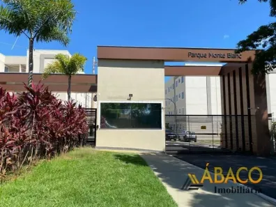 Apartamento com 2 Quartos à venda, 55m² no Vila Boa Vista 1, São Carlos