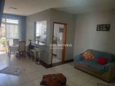 Apartamento com 2 Quartos à venda, 55m² no Residencial Monte Verde, Indaiatuba