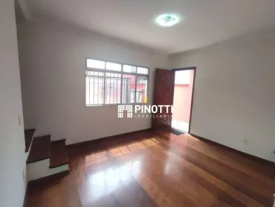 Sobrado com 3 Quartos para alugar, 140m² no Nova Petrópolis, São Bernardo do Campo
