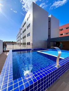 Apartamento com 2 Quartos à venda, 50m² no Planalto Boa Esperança, João Pessoa