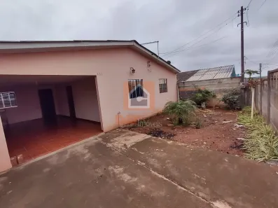Casa com 1 Quarto à venda, 143m² no Piriquitos, Ponta Grossa
