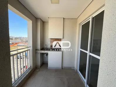 Apartamento com 2 Quartos à venda, 68m² no Fundação, São Caetano do Sul