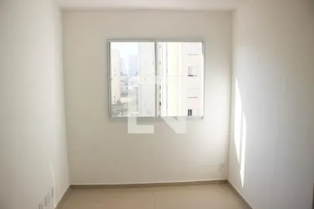 Apartamento com 2 Quartos à venda, 48m² no Jardim Brasília (Zona Leste), São Paulo