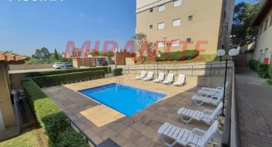 Apartamento com 2 Quartos à venda, 44m² no Imirim, São Paulo