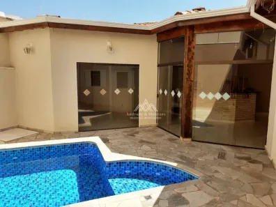Casa com 3 Quartos à venda, 250m² no Residencial e Comercial Palmares, Ribeirão Preto
